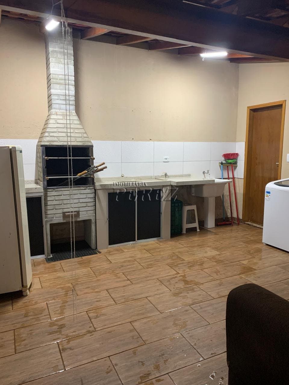 Casa a venda na rua Laurindo  Pereira, Jardim Monte Belo - Foto 6