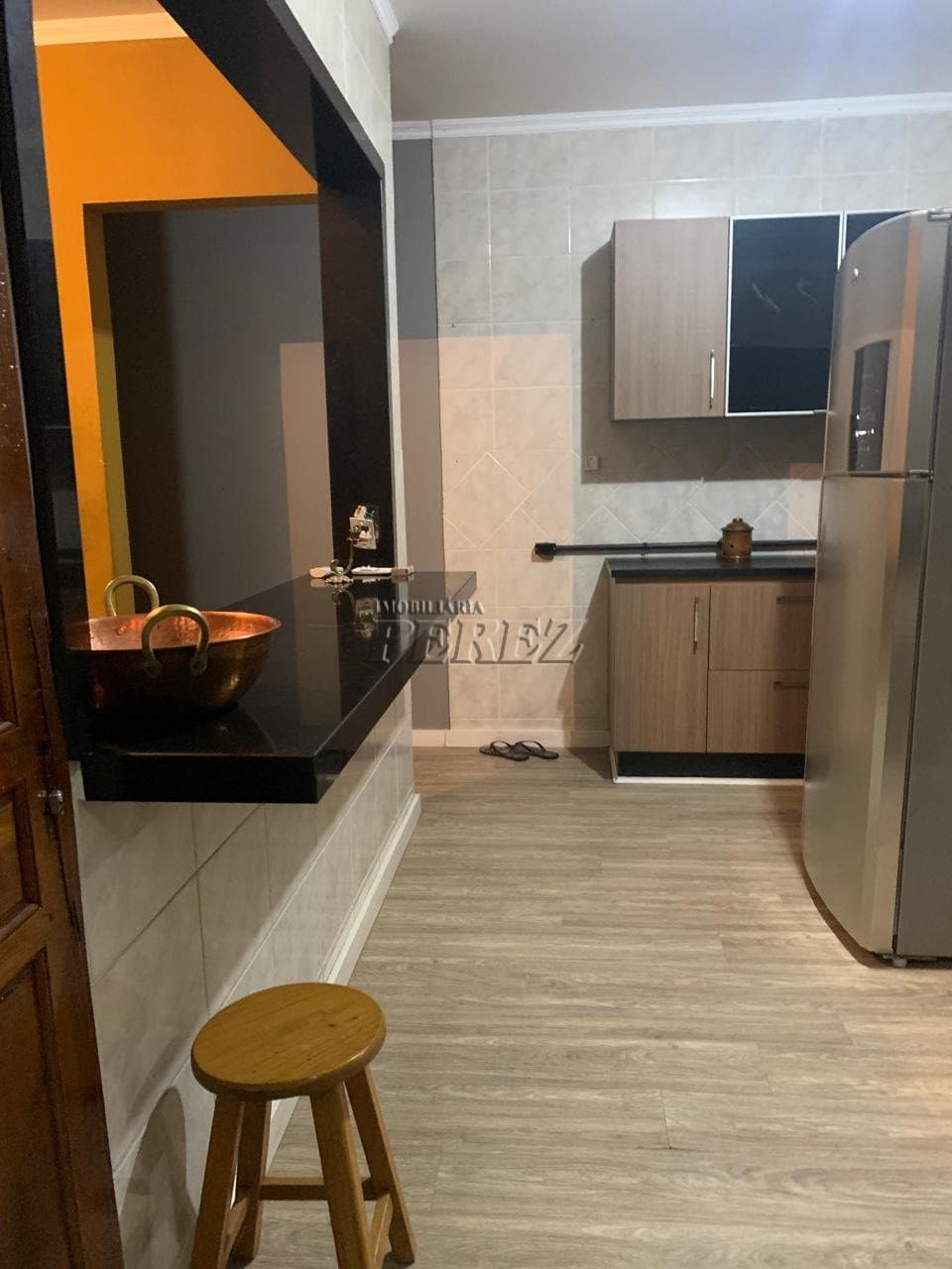 Casa a venda na rua Laurindo  Pereira, Jardim Monte Belo - Foto 0