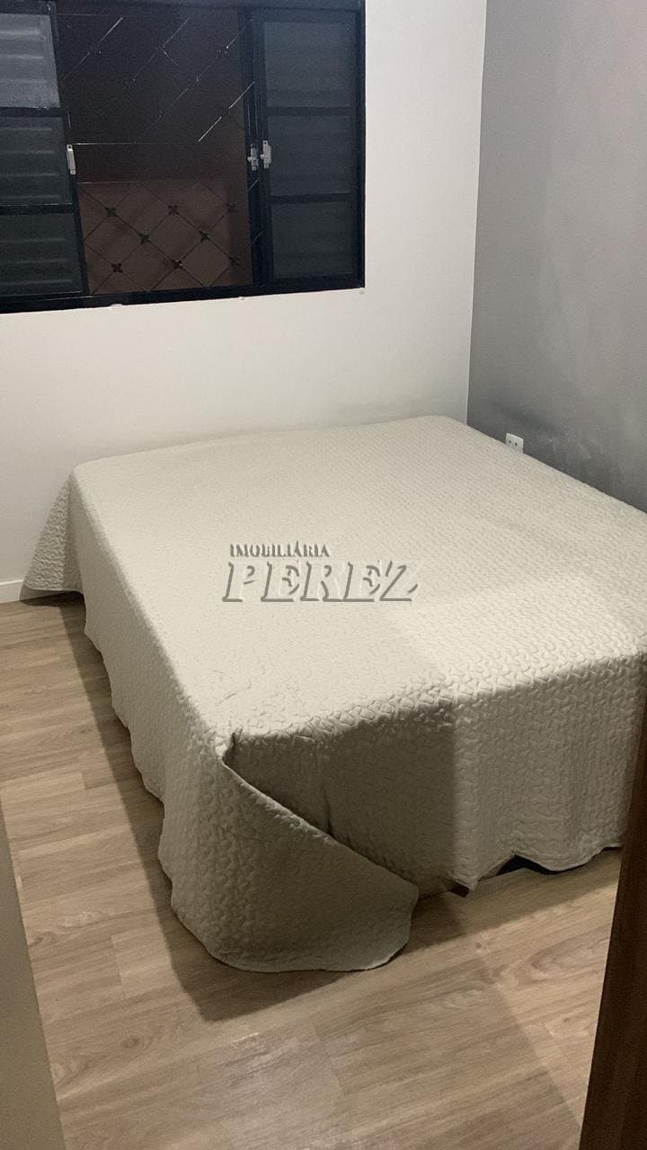 Casa a venda na rua Laurindo  Pereira, Jardim Monte Belo - Foto 4