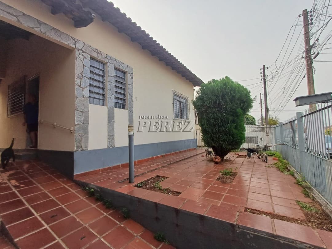 Casa, de 2 quartos à venda no Jardim Palmares - Londrina/PR - Foto 0