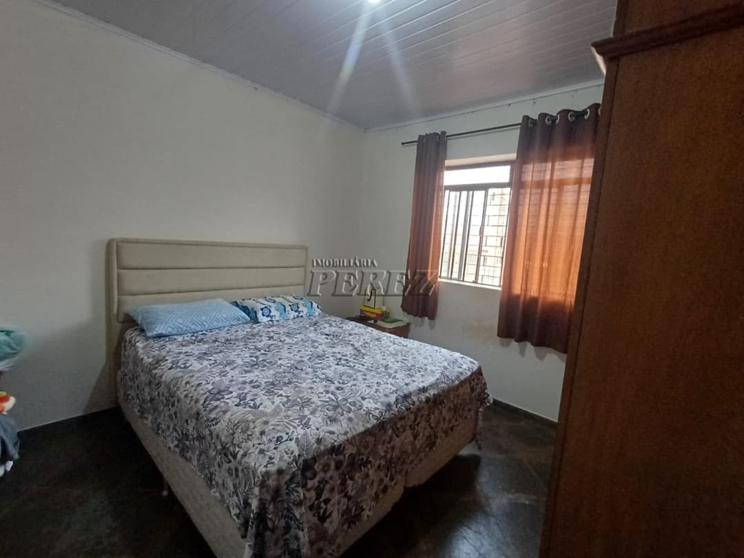 Casa, de 2 quartos à venda no Jardim Palmares - Londrina/PR - Foto 6