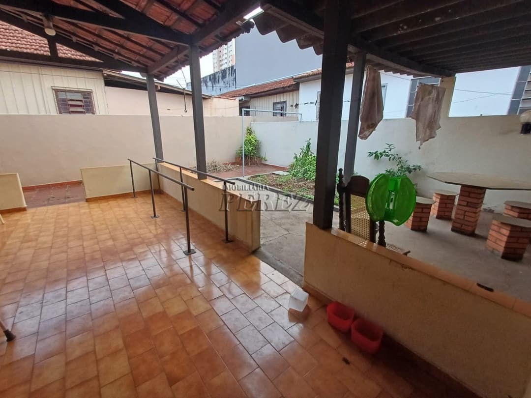 Casa, de 2 quartos à venda no Jardim Palmares - Londrina/PR - Foto 15