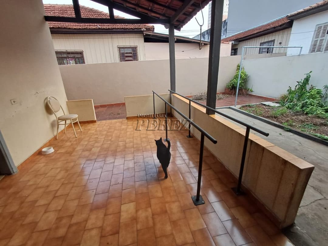 Casa, de 2 quartos à venda no Jardim Palmares - Londrina/PR - Foto 16