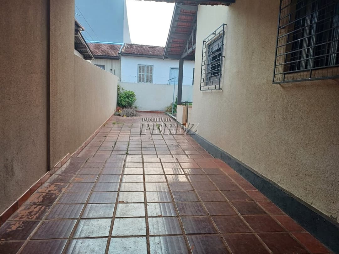 Casa, de 2 quartos à venda no Jardim Palmares - Londrina/PR - Foto 1
