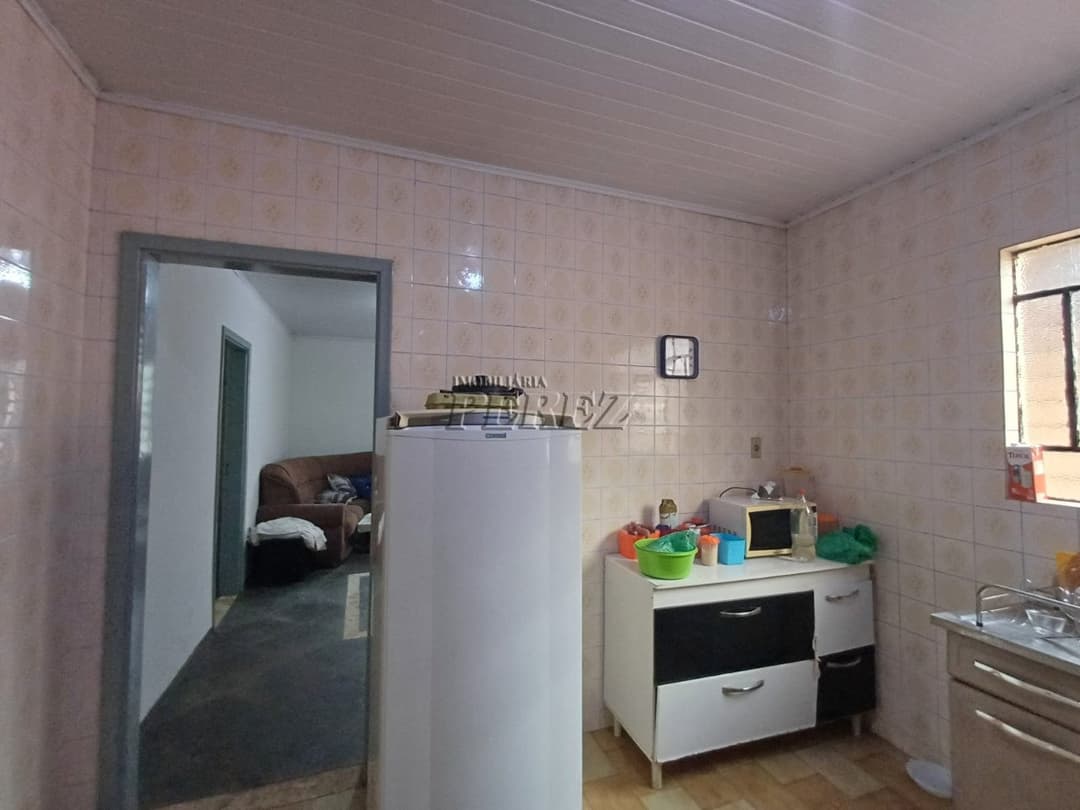 Casa, de 2 quartos à venda no Jardim Palmares - Londrina/PR - Foto 5