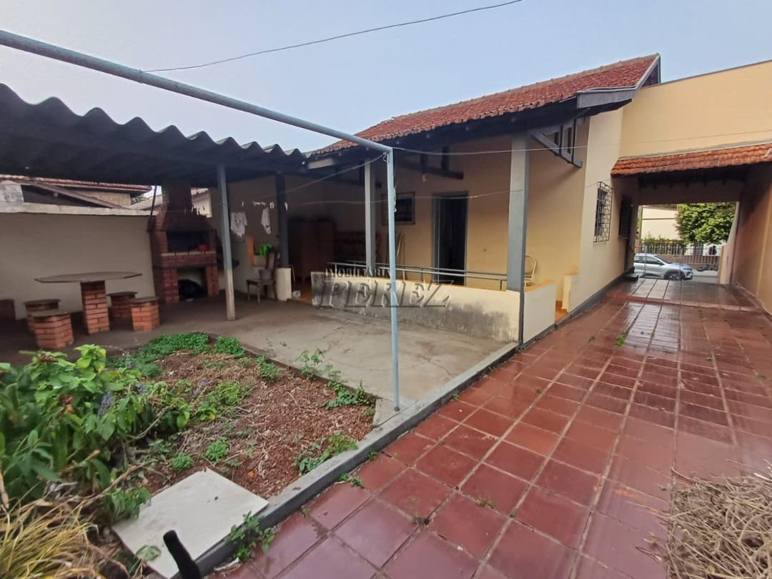 Casa, de 2 quartos à venda no Jardim Palmares - Londrina/PR - Foto 12