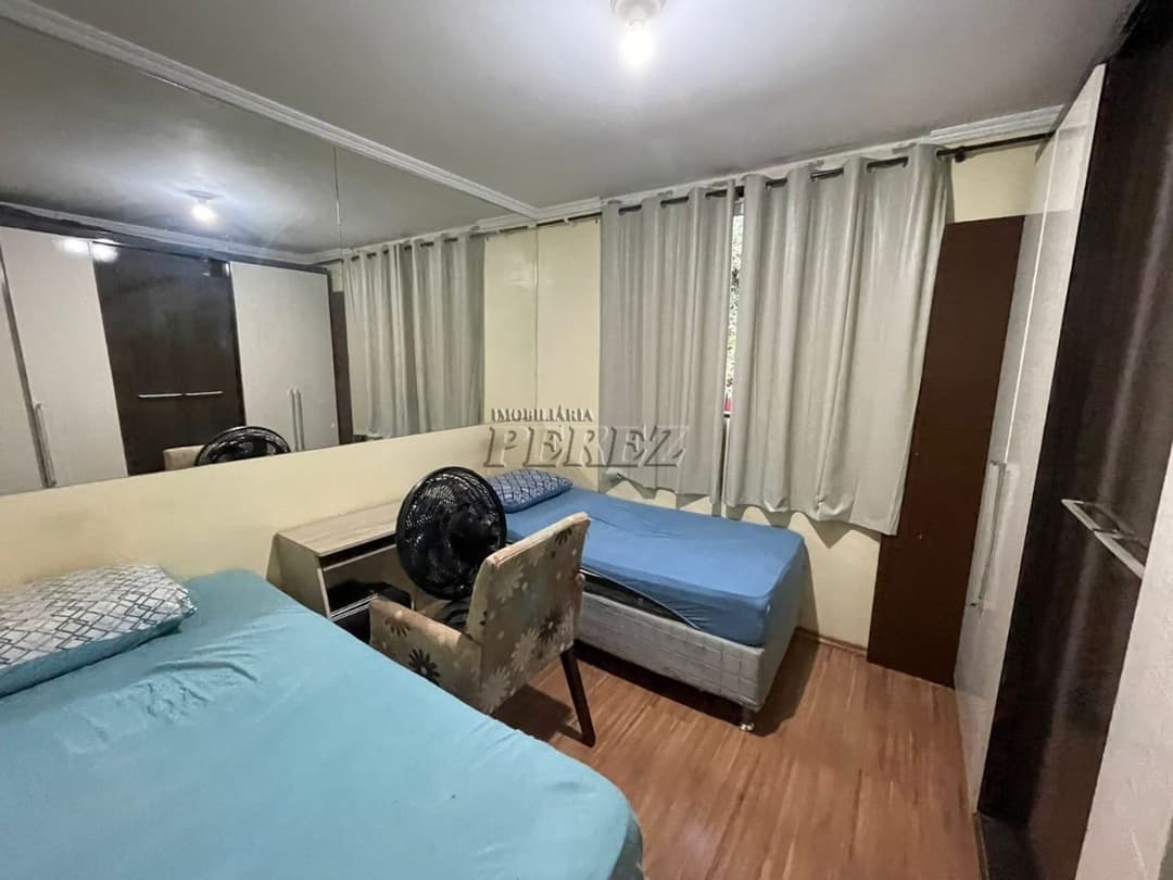 Casa  no Condomínio Residencial Ilha Bella, de 3 quartos, 57.35 m² à venda no Jardim Morumbi - Londrina/PR - Foto 8