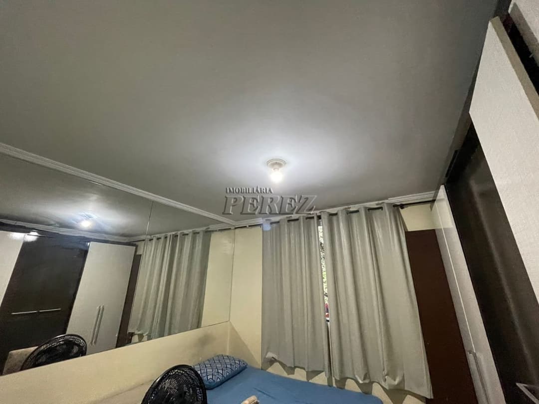 Casa  no Condomínio Residencial Ilha Bella, de 3 quartos, 57.35 m² à venda no Jardim Morumbi - Londrina/PR - Foto 9