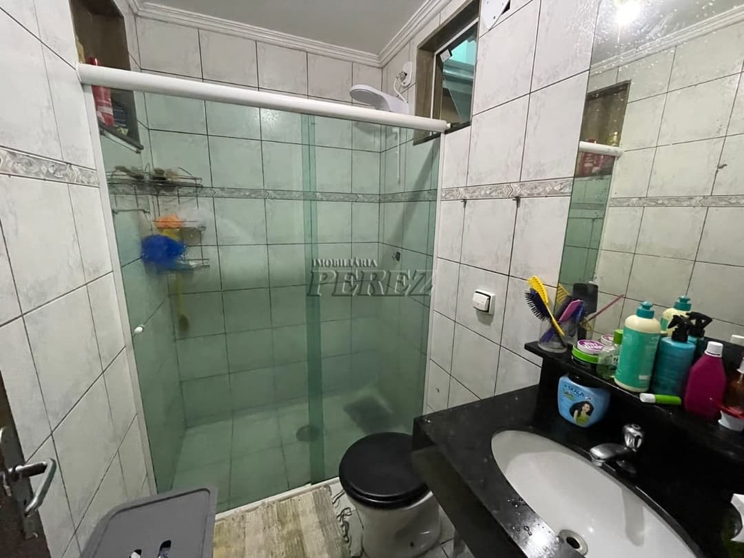 Casa  no Condomínio Residencial Ilha Bella, de 3 quartos, 57.35 m² à venda no Jardim Morumbi - Londrina/PR - Foto 12