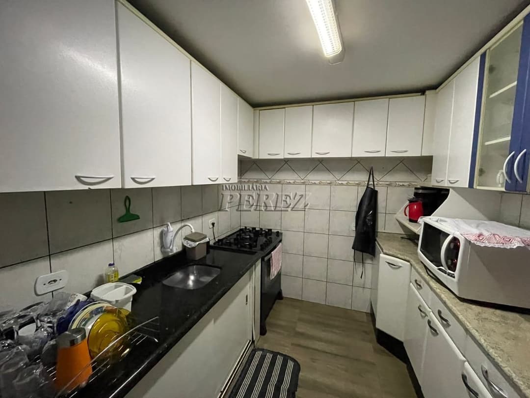 Casa  no Condomínio Residencial Ilha Bella, de 3 quartos, 57.35 m² à venda no Jardim Morumbi - Londrina/PR - Foto 6