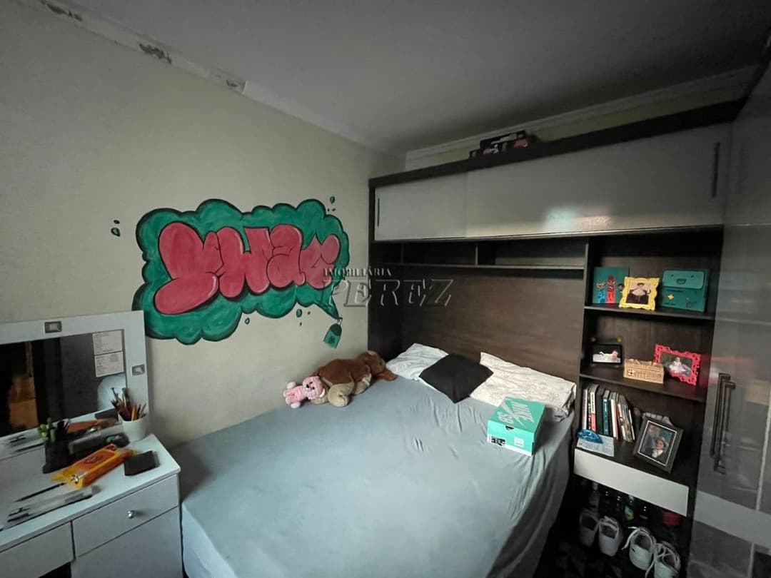 Casa  no Condomínio Residencial Ilha Bella, de 3 quartos, 57.35 m² à venda no Jardim Morumbi - Londrina/PR - Foto 10