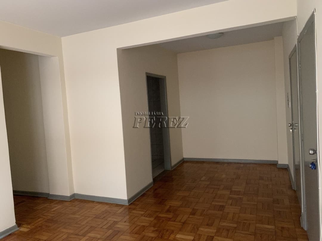 Apartamento no Edificio Santa Maria E Cecília, de 3 quartos, 84.68 m² à venda no Centro - Londrina/PR - Foto 1