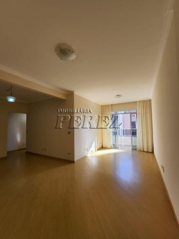 Apartamento no Condomínio Residencial Costa Esmeralda, de 3 quartos, 93.86 m² à venda no Gleba Fazenda Palhano - Londrina/PR - Foto 1