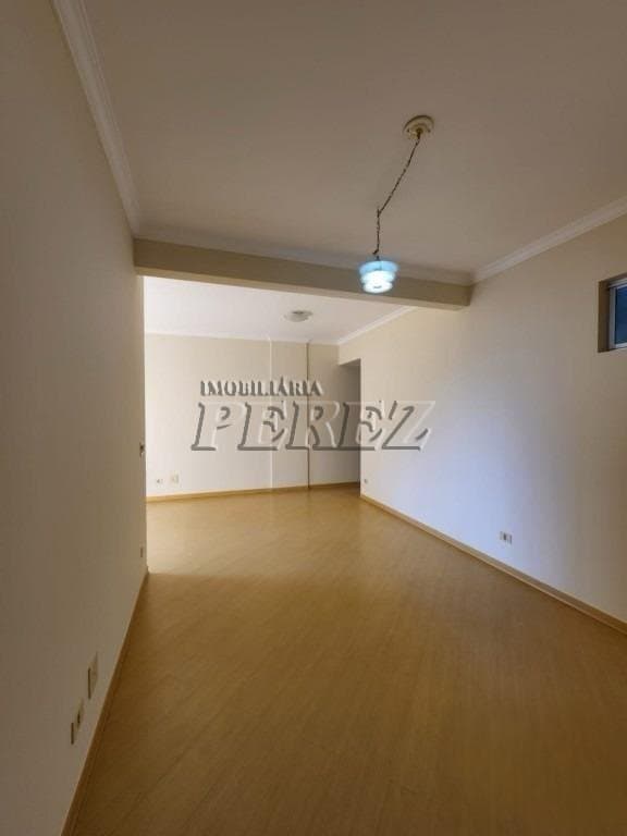 Apartamento no Condomínio Residencial Costa Esmeralda, de 3 quartos, 93.86 m² à venda no Gleba Fazenda Palhano - Londrina/PR - Foto 2