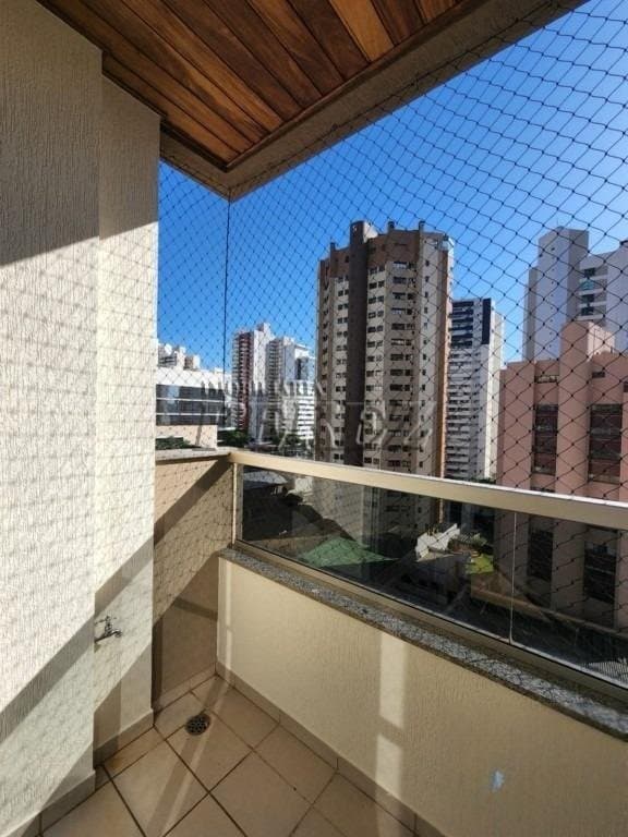 Apartamento no Condomínio Residencial Costa Esmeralda, de 3 quartos, 93.86 m² à venda no Gleba Fazenda Palhano - Londrina/PR - Foto 3