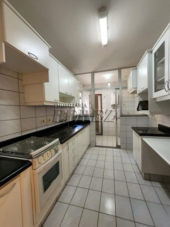 Apartamento no Condomínio Residencial Costa Esmeralda, de 3 quartos, 93.86 m² à venda no Gleba Fazenda Palhano - Londrina/PR - Foto 4
