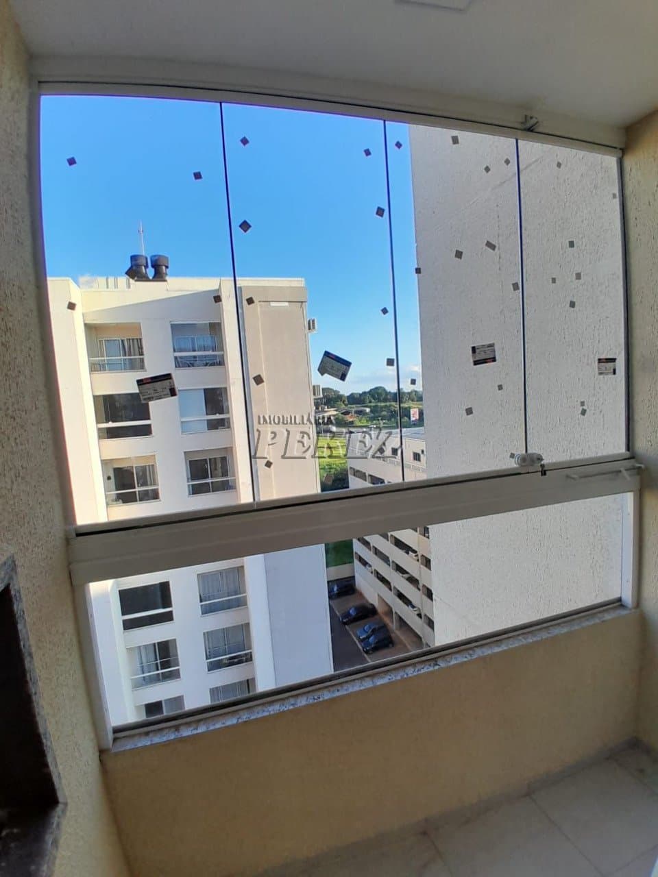 Apartamento no Residencial La Sicília, de 2 quartos, 46.16 m² à venda no Gleba Fazenda Palhano - Londrina/PR - Foto 3
