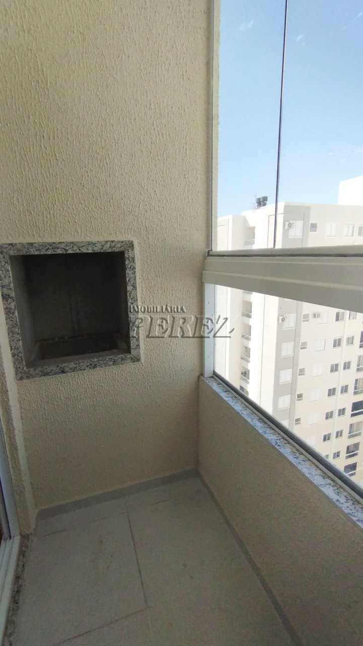 Apartamento no Residencial La Sicília, de 2 quartos, 46.16 m² à venda no Gleba Fazenda Palhano - Londrina/PR - Foto 4