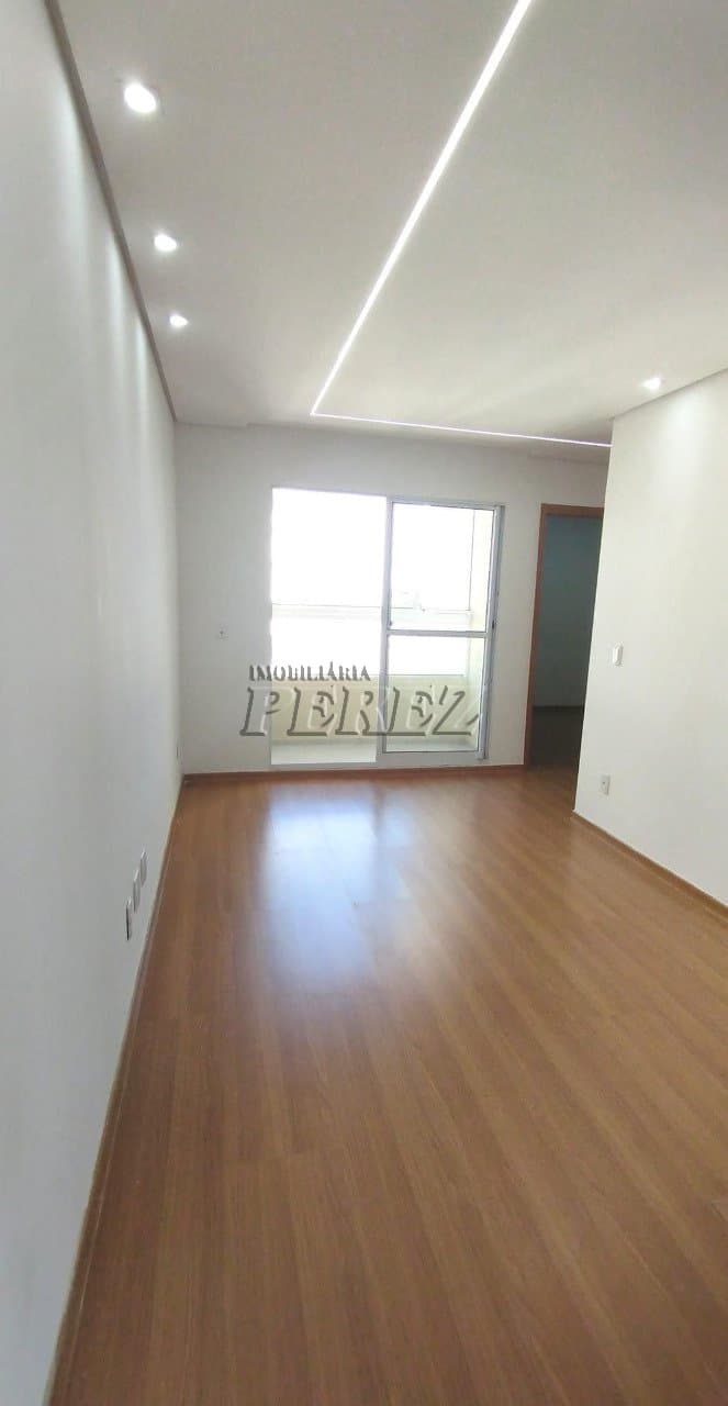 Apartamento no Residencial La Sicília, de 2 quartos, 46.16 m² à venda no Gleba Fazenda Palhano - Londrina/PR - Foto 2