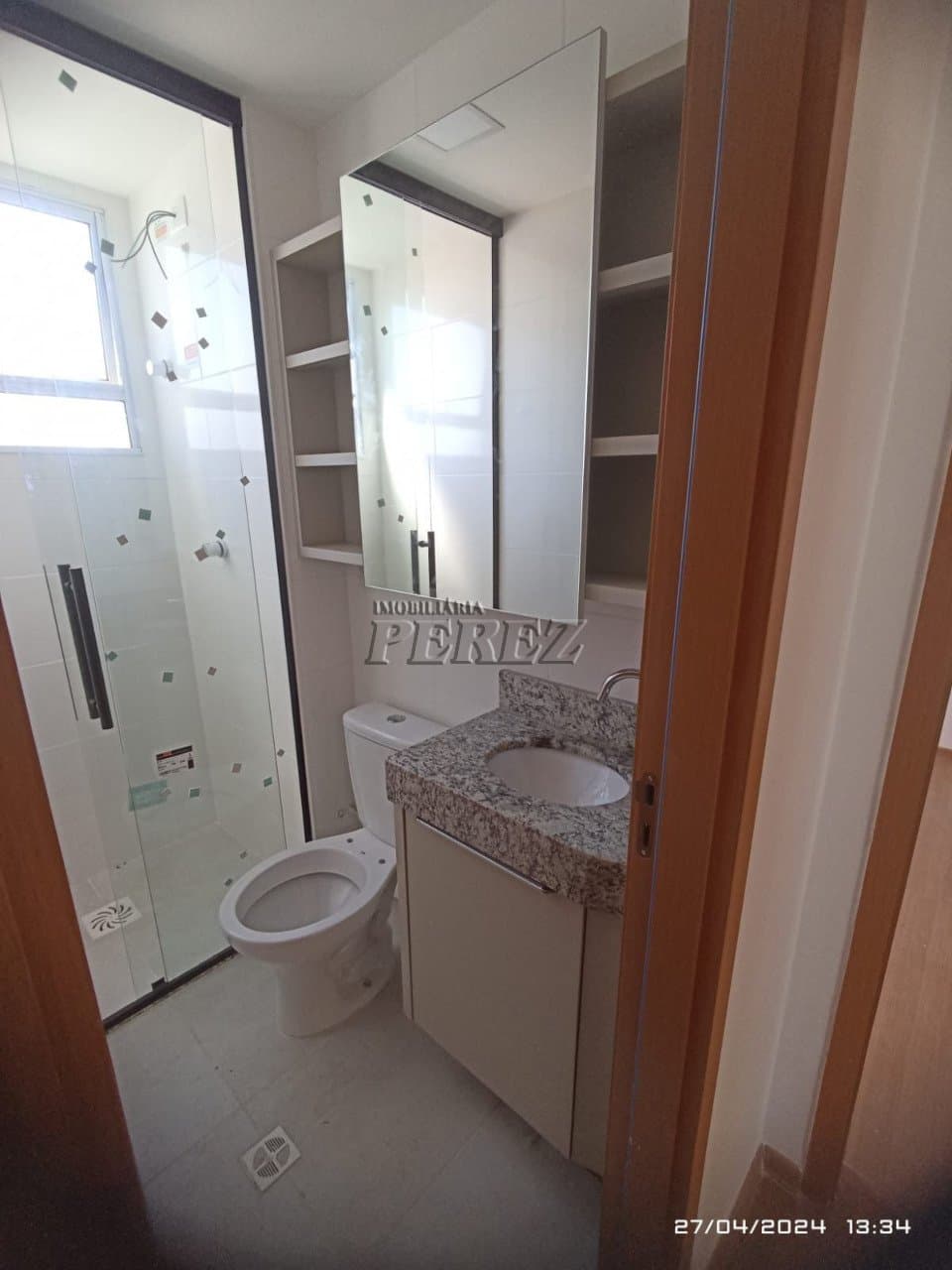 Apartamento no Residencial La Sicília, de 2 quartos, 46.16 m² à venda no Gleba Fazenda Palhano - Londrina/PR - Foto 8