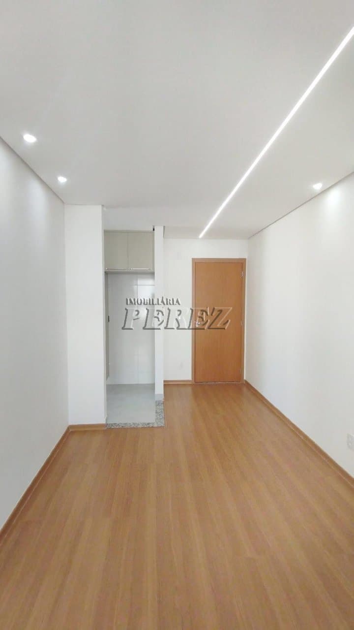 Apartamento no Residencial La Sicília, de 2 quartos, 46.16 m² à venda no Gleba Fazenda Palhano - Londrina/PR - Foto 1