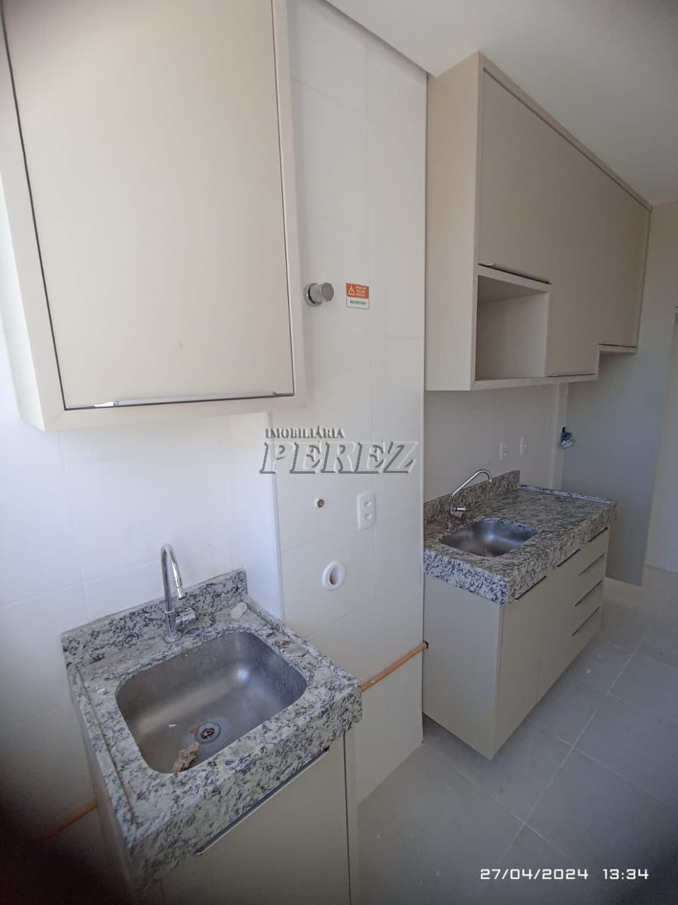 Apartamento no Residencial La Sicília, de 2 quartos, 46.16 m² à venda no Gleba Fazenda Palhano - Londrina/PR - Foto 6