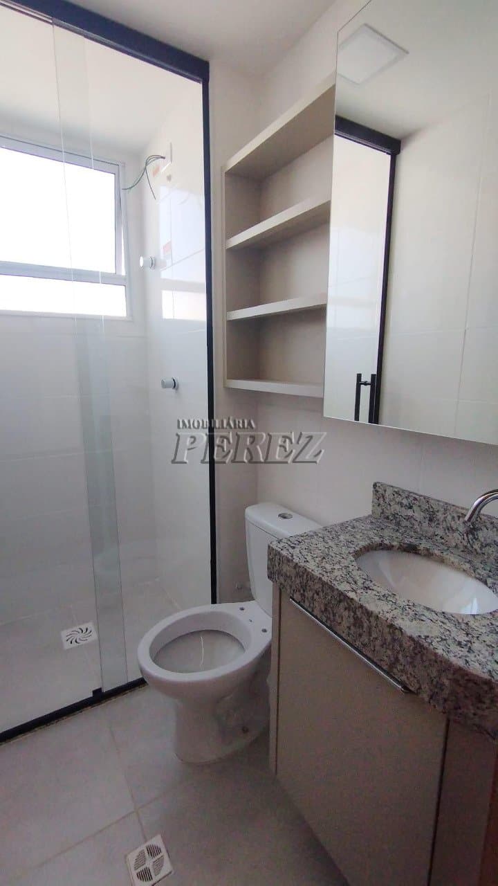 Apartamento no Residencial La Sicília, de 2 quartos, 46.16 m² à venda no Gleba Fazenda Palhano - Londrina/PR - Foto 10