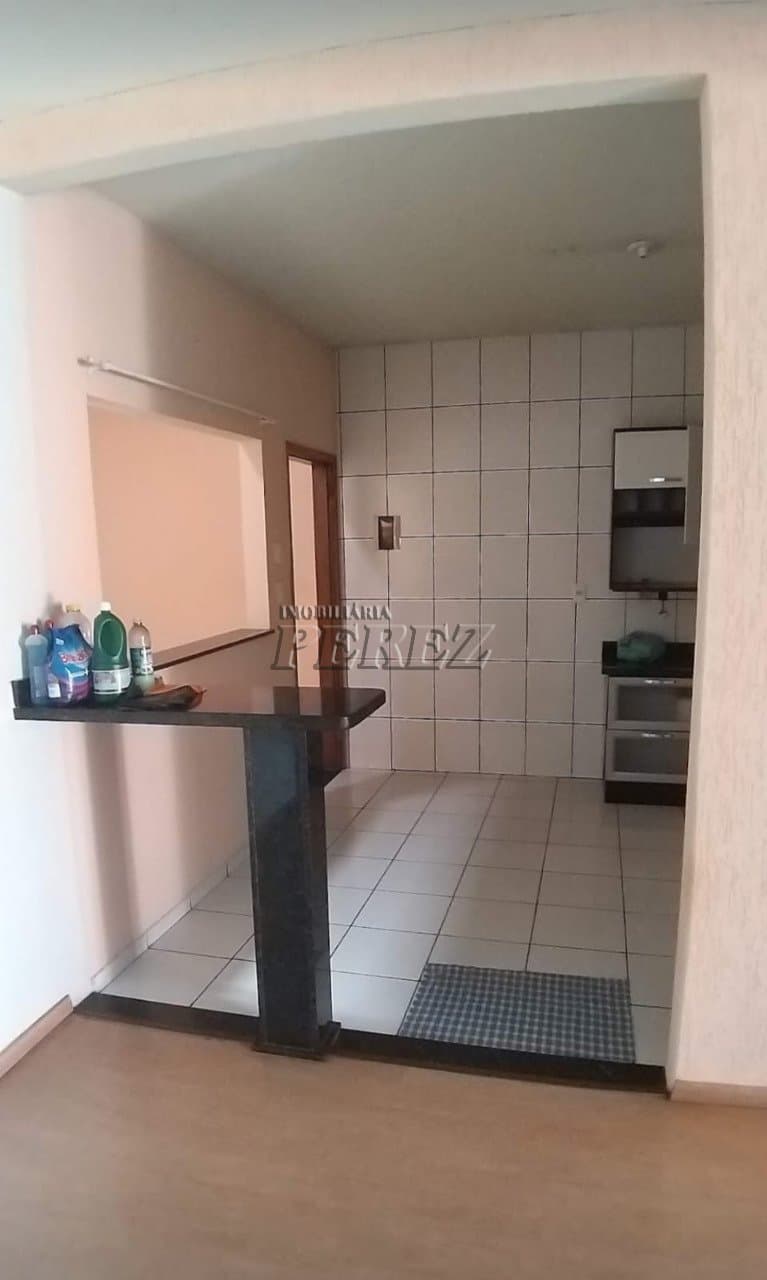 Casa, de 3 quartos, 139.09 m² à venda no Marumbi - Londrina/PR - Foto 8