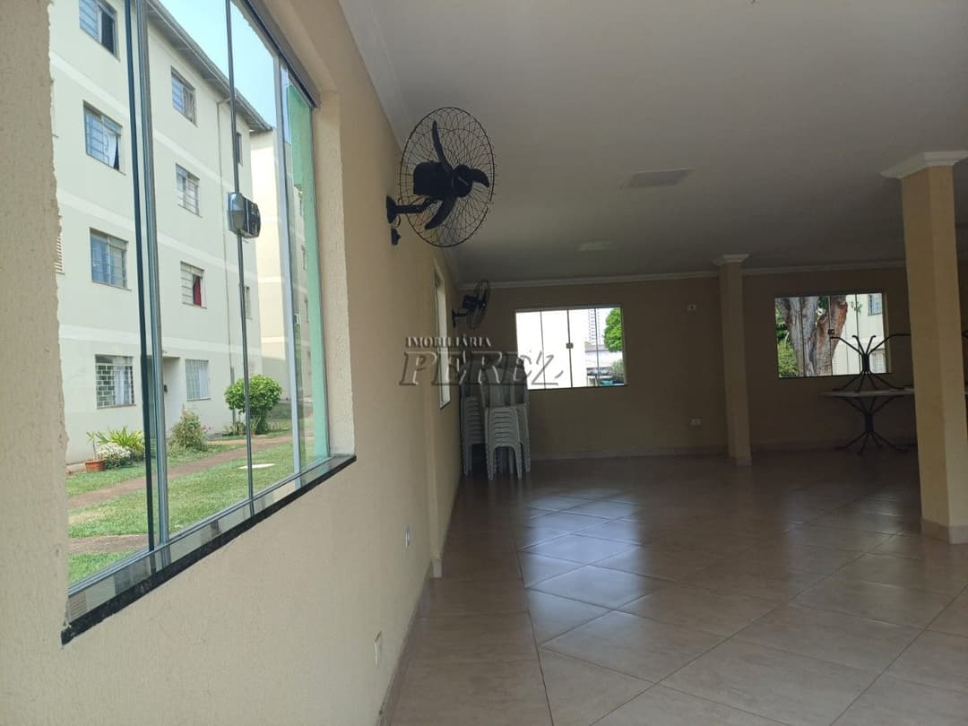 Apartamento no Condomínio Residencial Laranjeiras, de 2 quartos, 57 m² à venda no Marumbi - Londrina/PR - Foto 5