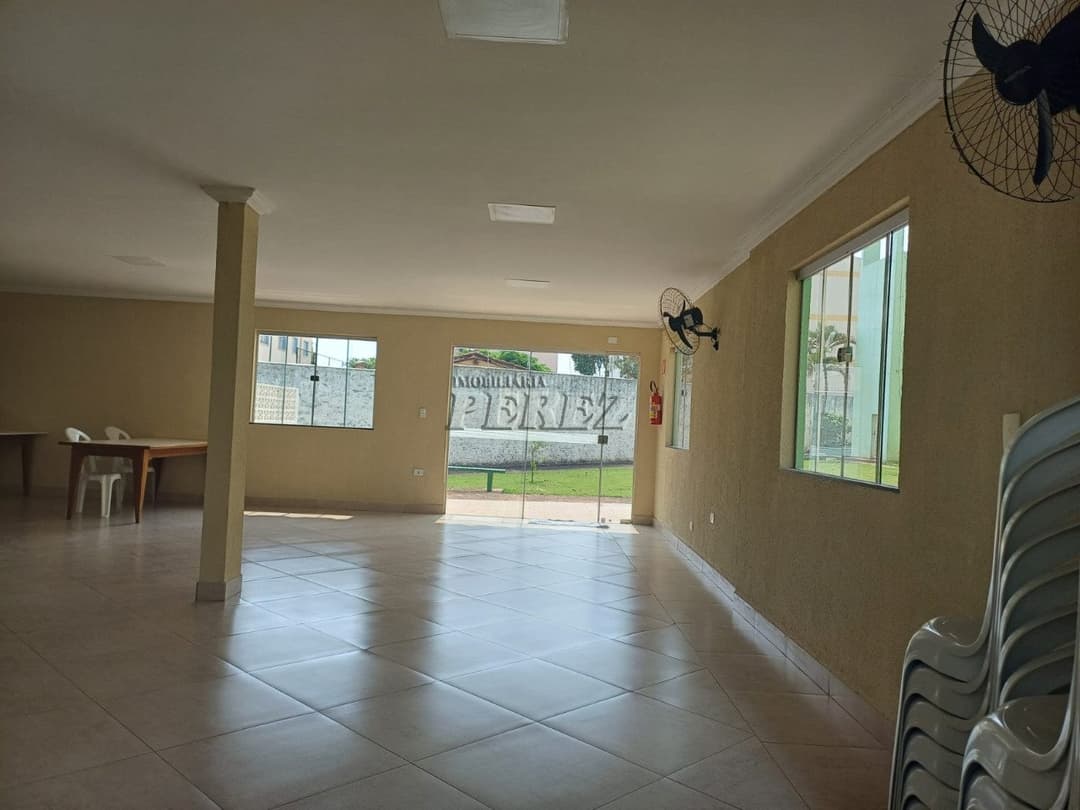 Apartamento no Condomínio Residencial Laranjeiras, de 2 quartos, 57 m² à venda no Marumbi - Londrina/PR - Foto 4