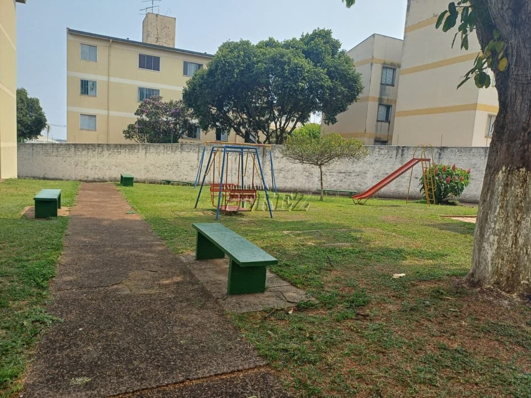 Apartamento no Condomínio Residencial Laranjeiras, de 2 quartos, 57 m² à venda no Marumbi - Londrina/PR - Foto 3