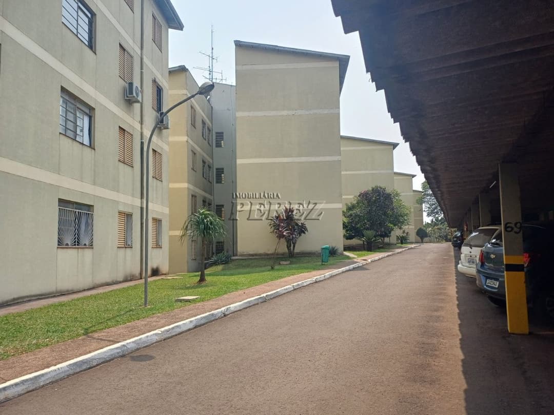 Apartamento no Condomínio Residencial Laranjeiras, de 2 quartos, 57 m² à venda no Marumbi - Londrina/PR - Foto 16