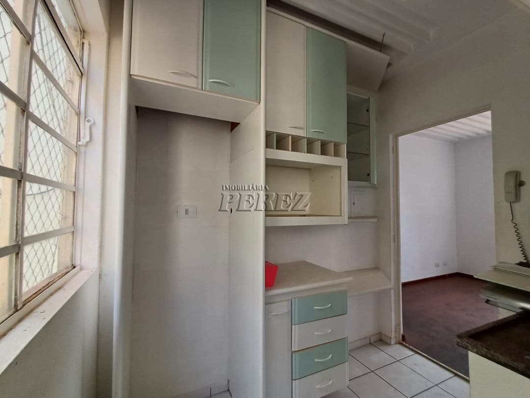 Apartamento no Condomínio Residencial Laranjeiras, de 2 quartos, 57 m² à venda no Marumbi - Londrina/PR - Foto 9