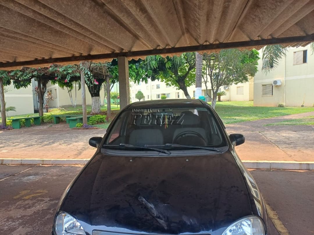 Apartamento no Condomínio Residencial Laranjeiras, de 2 quartos, 57 m² à venda no Marumbi - Londrina/PR - Foto 17