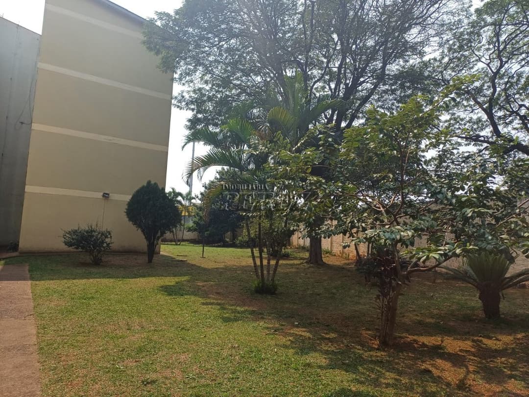 Apartamento no Condomínio Residencial Laranjeiras, de 2 quartos, 57 m² à venda no Marumbi - Londrina/PR - Foto 2