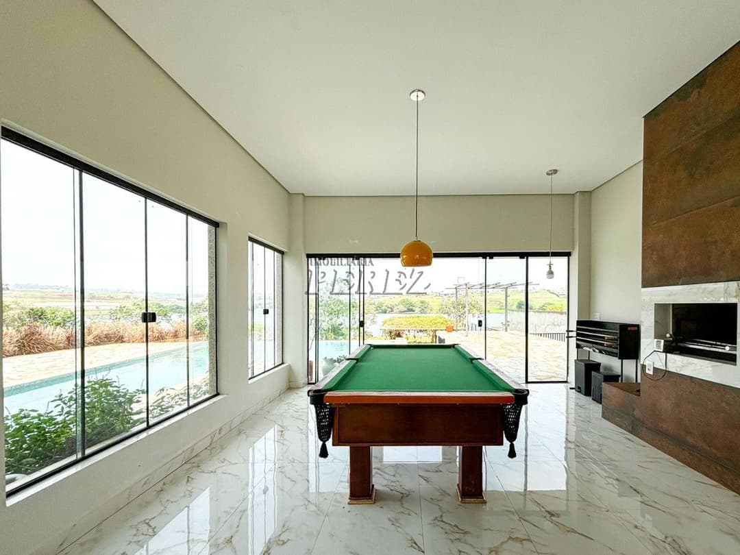 Casa  no Residencial Ecovillas Do Lago, de 3 quartos, 530 m² à venda no Ecovillas Do Lago - Sertanópolis/PR - Foto 10