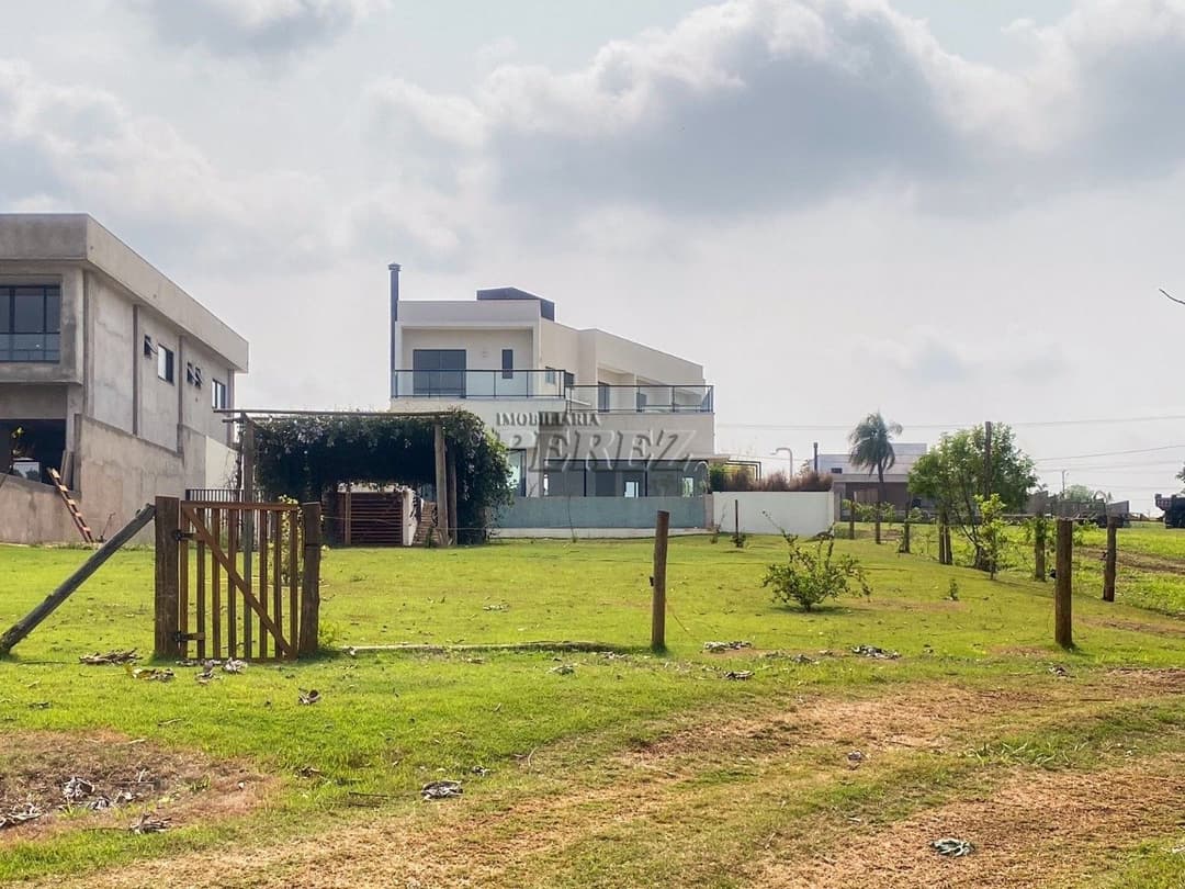 Casa  no Residencial Ecovillas Do Lago, de 3 quartos, 530 m² à venda no Ecovillas Do Lago - Sertanópolis/PR - Foto 44