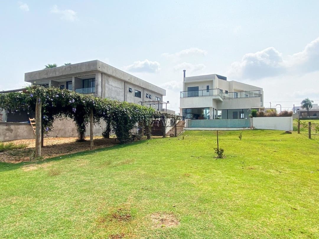 Casa  no Residencial Ecovillas Do Lago, de 3 quartos, 530 m² à venda no Ecovillas Do Lago - Sertanópolis/PR - Foto 45