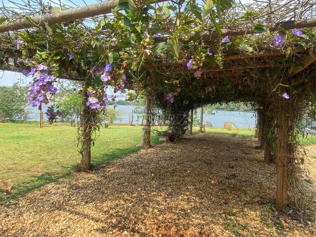 Casa  no Residencial Ecovillas Do Lago, de 3 quartos, 530 m² à venda no Ecovillas Do Lago - Sertanópolis/PR - Foto 42
