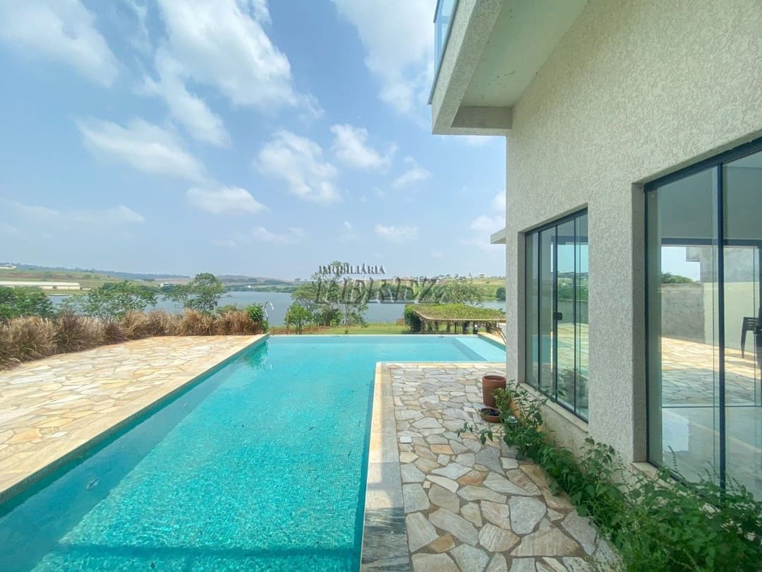 Casa  no Residencial Ecovillas Do Lago, de 3 quartos, 530 m² à venda no Ecovillas Do Lago - Sertanópolis/PR - Foto 36