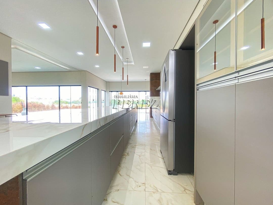 Casa  no Residencial Ecovillas Do Lago, de 3 quartos, 530 m² à venda no Ecovillas Do Lago - Sertanópolis/PR - Foto 7