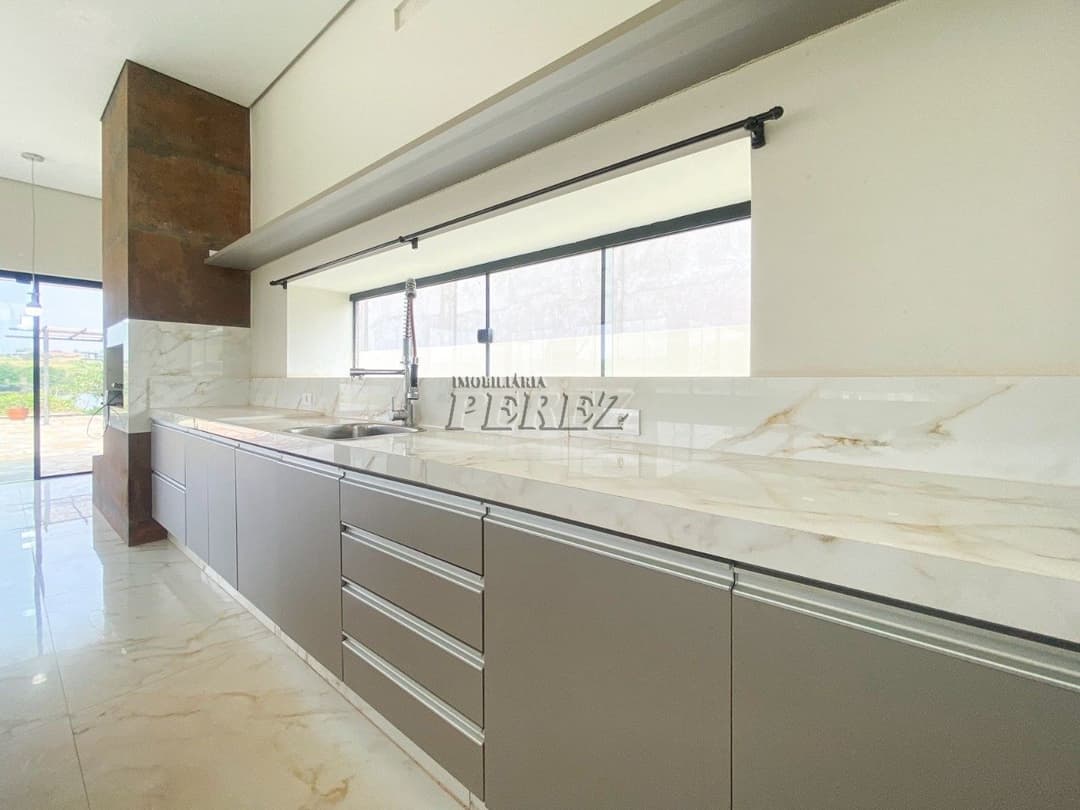 Casa  no Residencial Ecovillas Do Lago, de 3 quartos, 530 m² à venda no Ecovillas Do Lago - Sertanópolis/PR - Foto 6