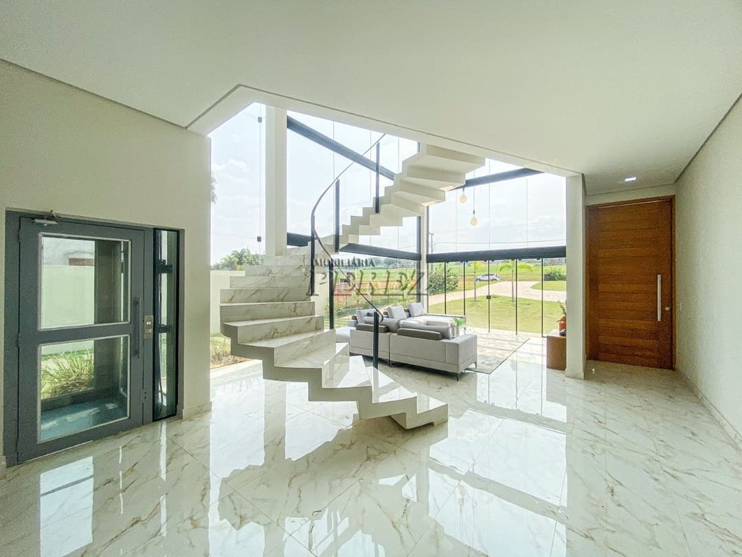 Casa  no Residencial Ecovillas Do Lago, de 3 quartos, 530 m² à venda no Ecovillas Do Lago - Sertanópolis/PR - Foto 5