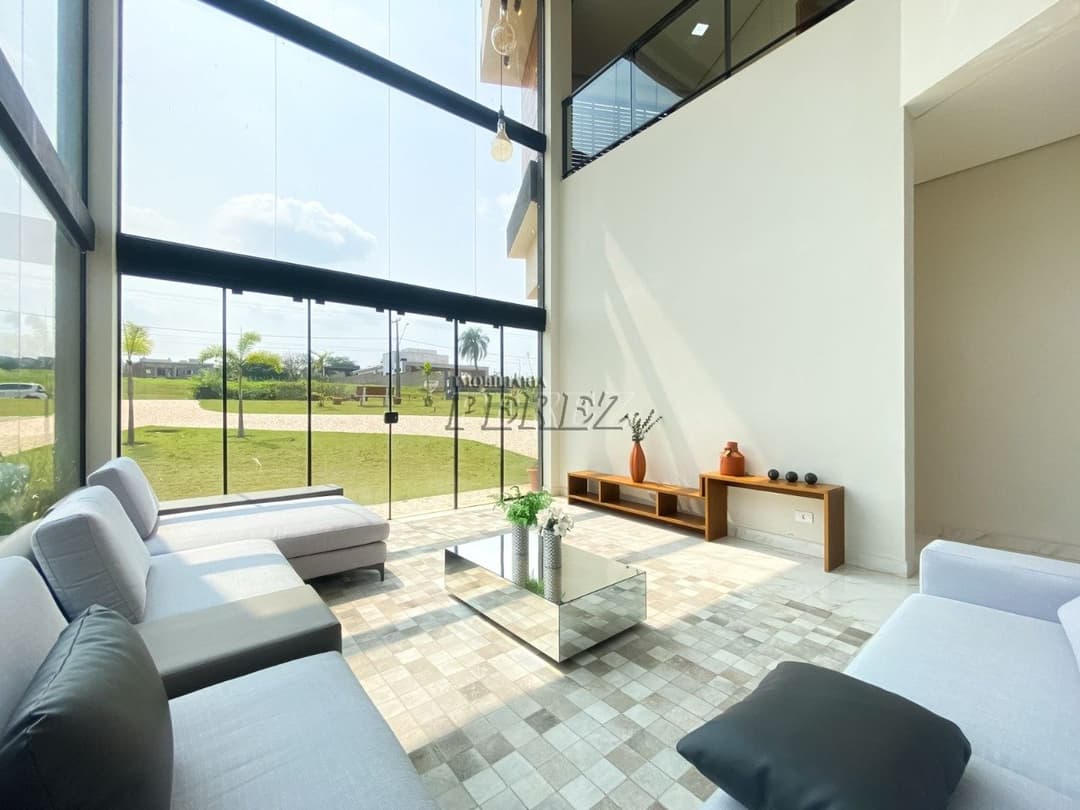 Casa  no Residencial Ecovillas Do Lago, de 3 quartos, 530 m² à venda no Ecovillas Do Lago - Sertanópolis/PR - Foto 11