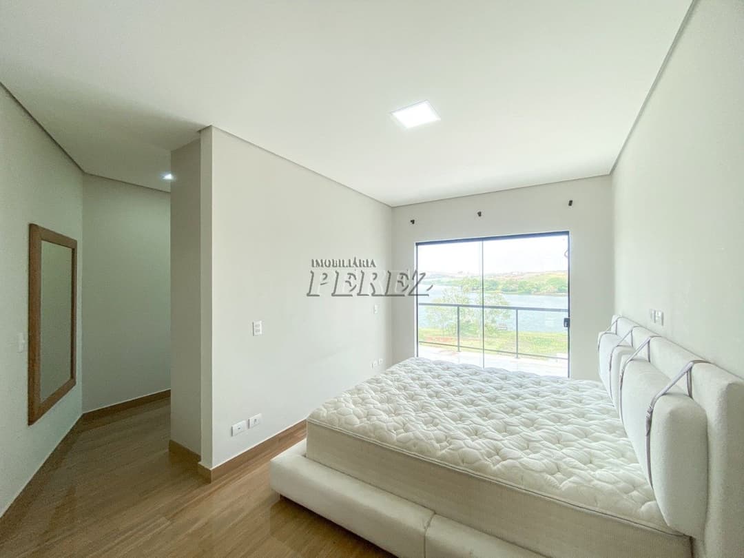 Casa  no Residencial Ecovillas Do Lago, de 3 quartos, 530 m² à venda no Ecovillas Do Lago - Sertanópolis/PR - Foto 27