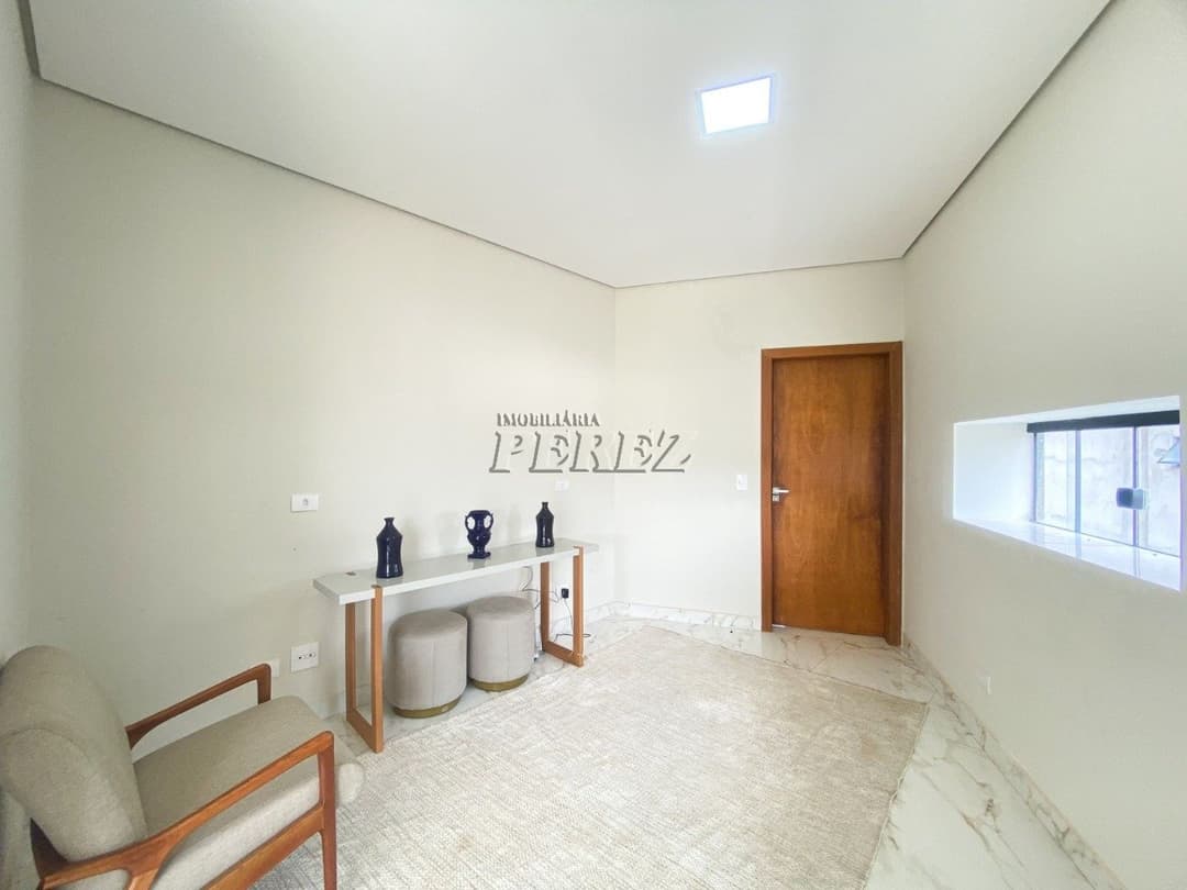 Casa  no Residencial Ecovillas Do Lago, de 3 quartos, 530 m² à venda no Ecovillas Do Lago - Sertanópolis/PR - Foto 30