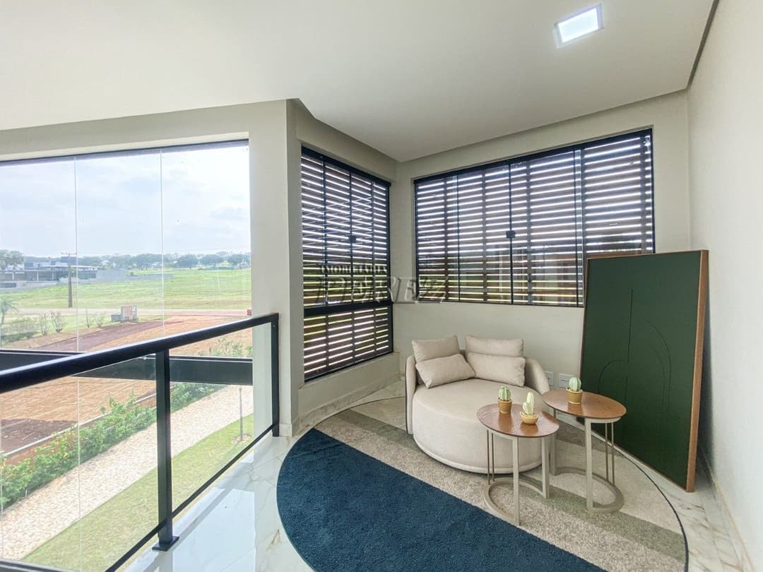 Casa  no Residencial Ecovillas Do Lago, de 3 quartos, 530 m² à venda no Ecovillas Do Lago - Sertanópolis/PR - Foto 19