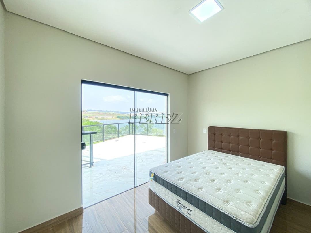 Casa  no Residencial Ecovillas Do Lago, de 3 quartos, 530 m² à venda no Ecovillas Do Lago - Sertanópolis/PR - Foto 23