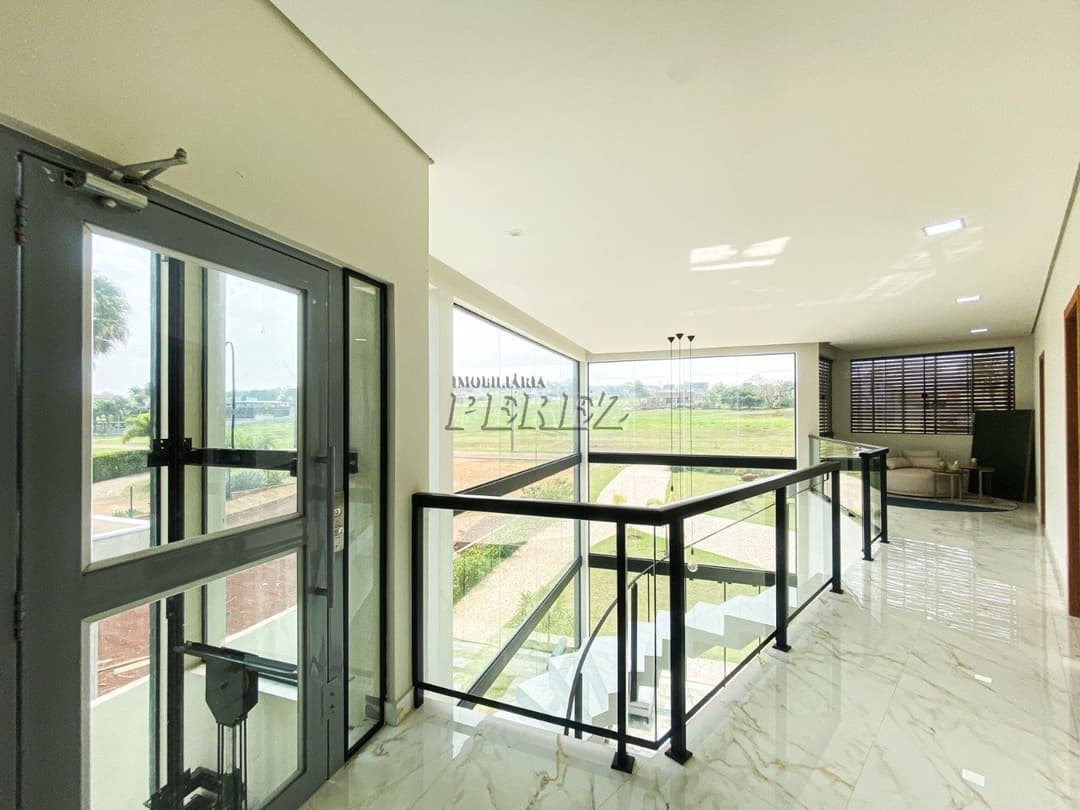 Casa  no Residencial Ecovillas Do Lago, de 3 quartos, 530 m² à venda no Ecovillas Do Lago - Sertanópolis/PR - Foto 31