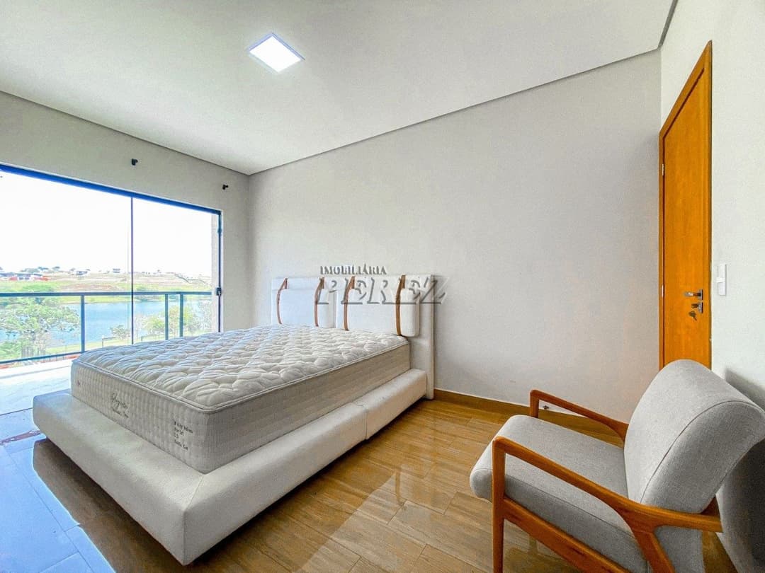Casa  no Residencial Ecovillas Do Lago, de 3 quartos, 530 m² à venda no Ecovillas Do Lago - Sertanópolis/PR - Foto 26